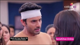 Parineeti - 8th September 2023